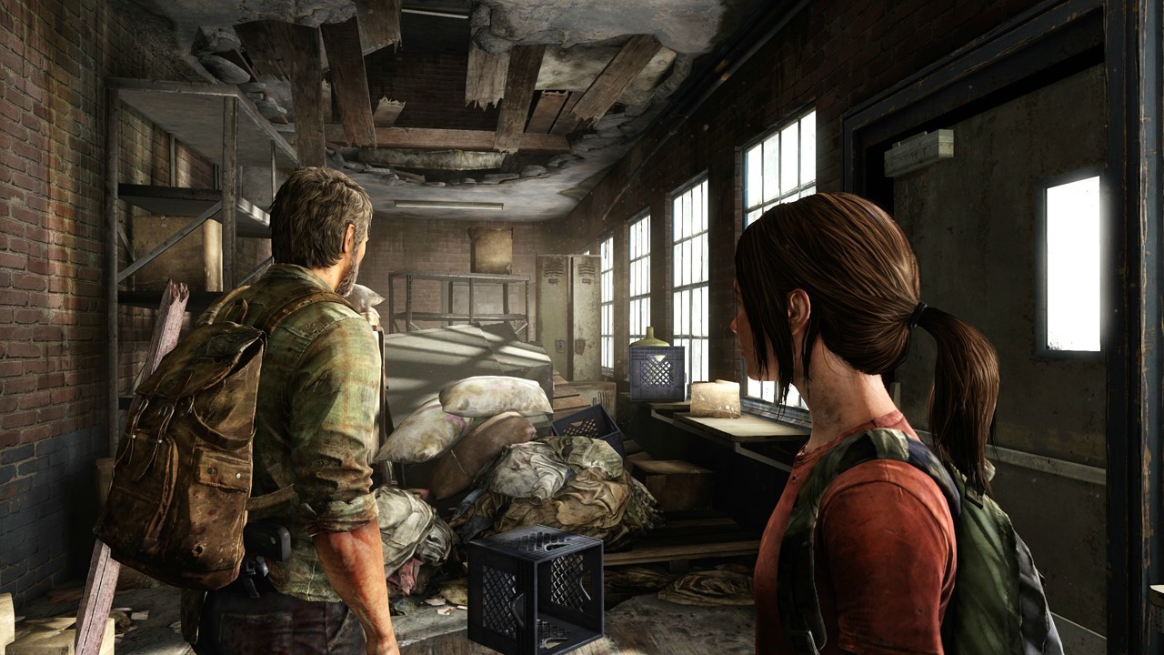 The Last of Us - Imagen 41